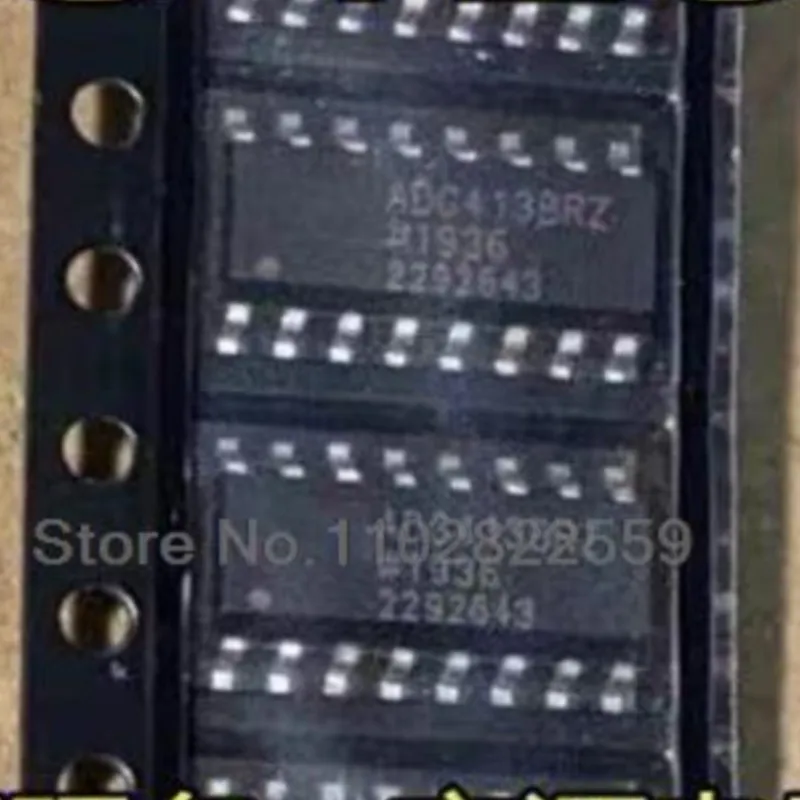 

(1-10pieces) ADG413BRZ ADG413BR ADG413 SOP16