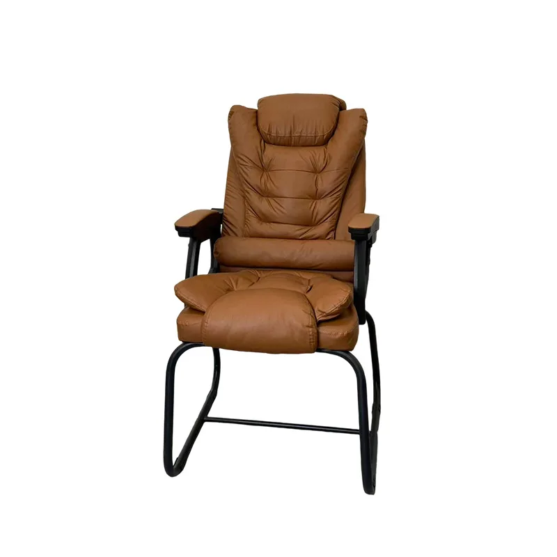 AOLIVIYA Gaming Chair Gamer Computer Chair Office Desk Chair E Sports Reclining Conference Comfy Study Swivel Seat