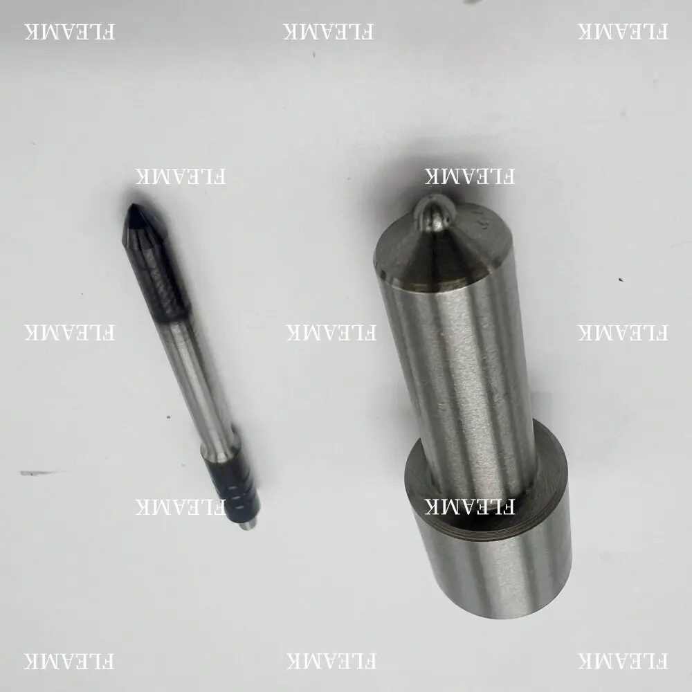 High Quality Fuel Injector DLLA158P1092 Is Suitable for 095000-6364/ 8933 8-98160061-0 8-97609788-0 8-976024857-0