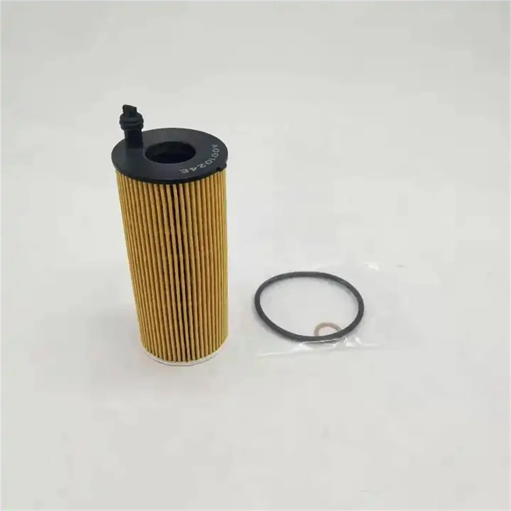 

30pcs Car Engine Oil Filter Kit 11428575211 for Bmw Engine X3 X4 X5 X6 Car Oil Filter