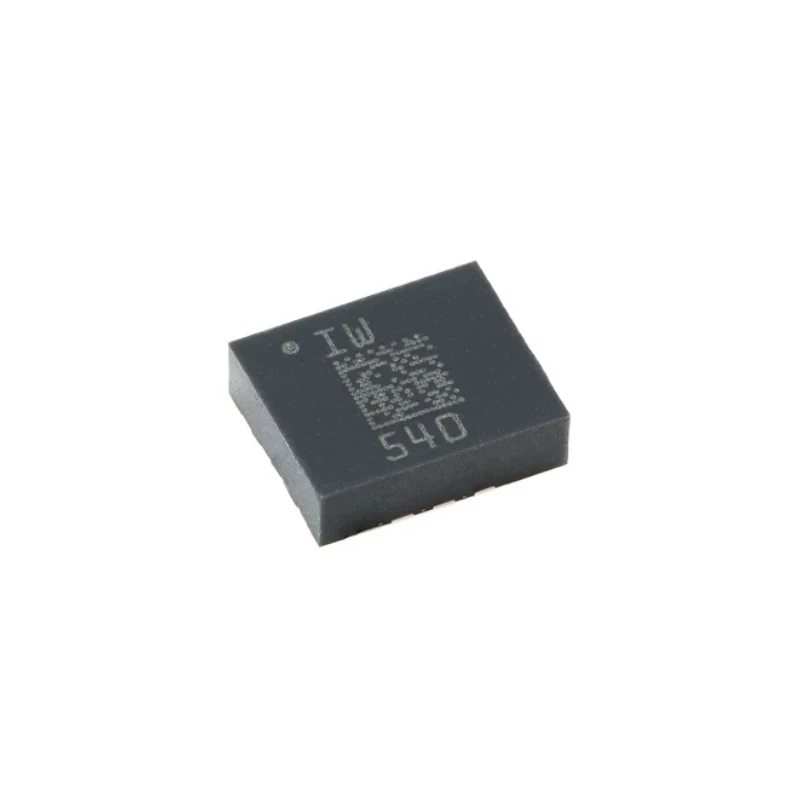 (1-10PCS)IIS3DWBTR LGA-14 100% New original