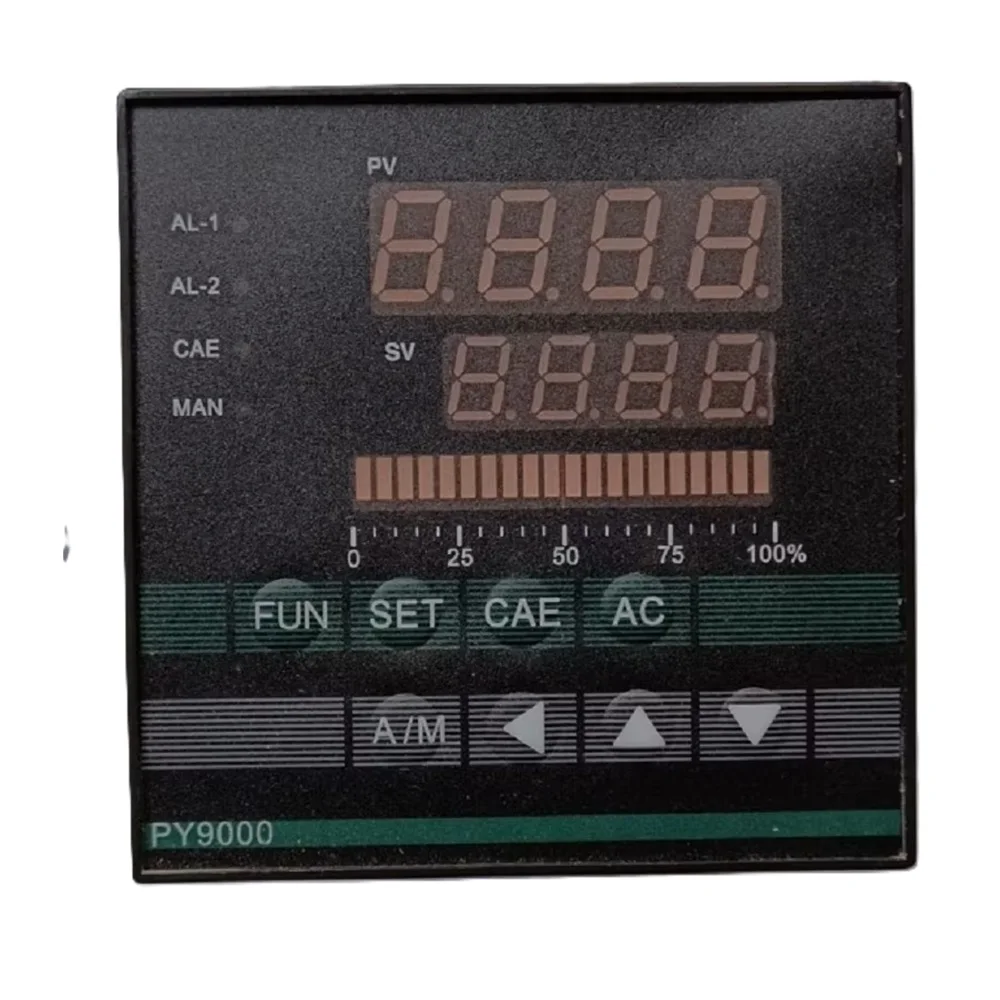 PD9001 Shanghai Chaohui intelligent regulation digital display pressure instrument PID control 35MPA 4-20ma or 0-10V