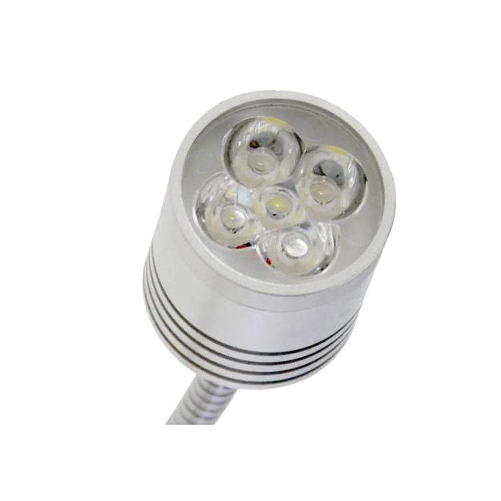 5W DC24V LED Machine Lights for Lathe Punching Machine