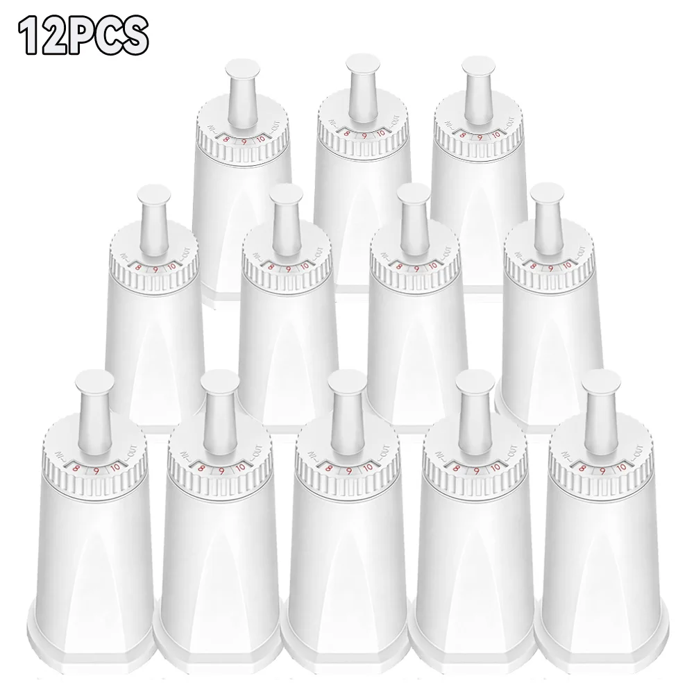 1-12PCS Filters Replacement fo - огляд і ціна Breville Espresso Barista Touch