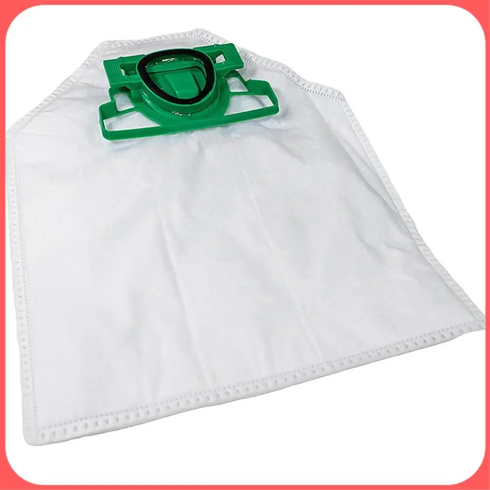 

AA89-8PCS Spare Parts Dust Bags Vacuum Cleaner Bags For Vorwerk Kobold VK200 FP200 Vacuum Cleaner Accessories