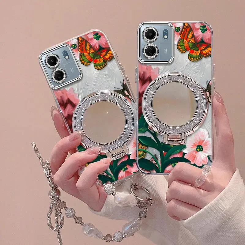 13 C Vivid Flowers … - image