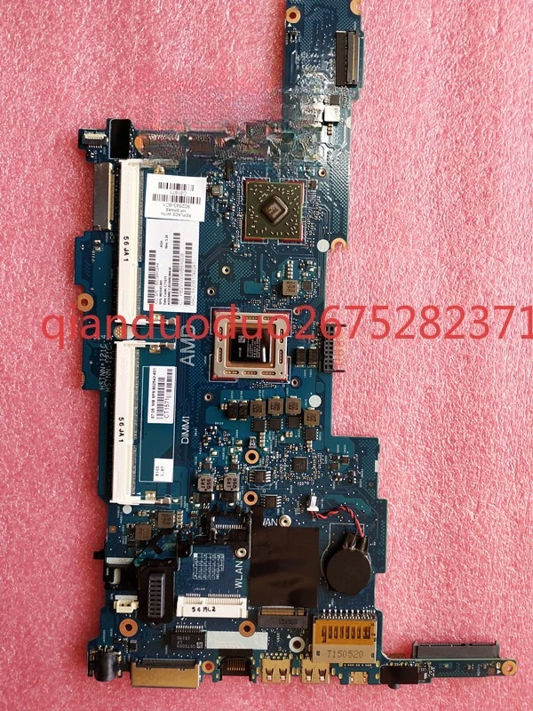 

For HP 745 755 G2 main board 802543-001 802543-601 version number 6050A2644501