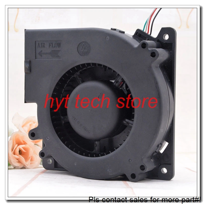 Supply BFB1224M 24V 0.45A 12CM  FAN  ,100% tested before shipment