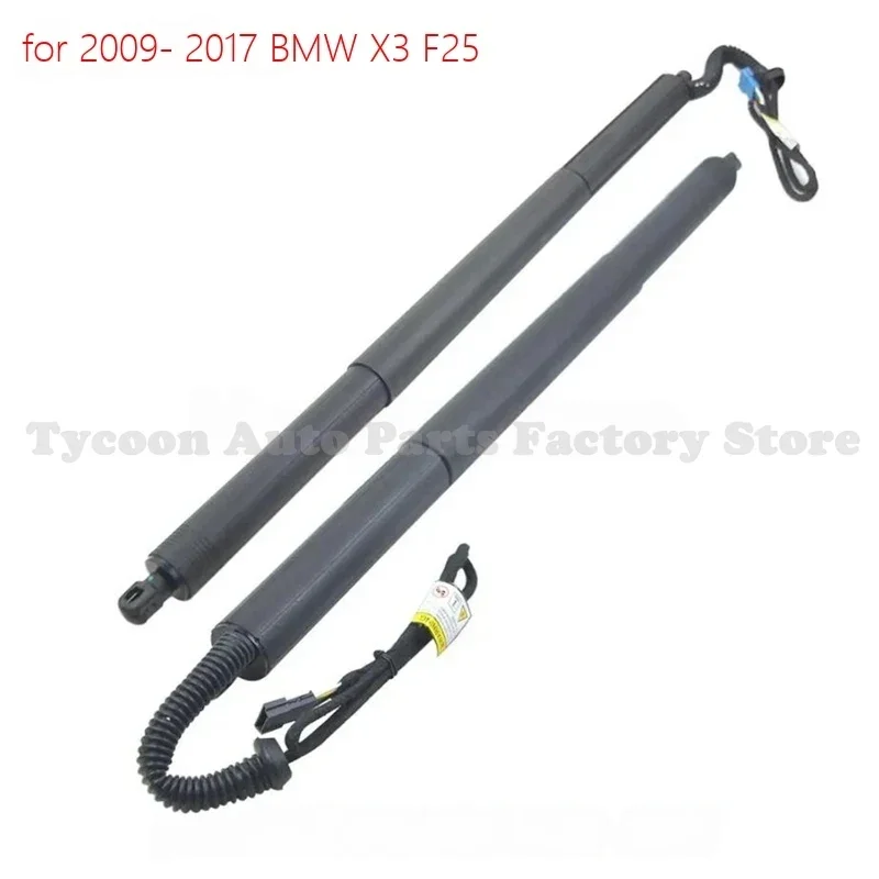 1pcs 51247232004 Brand New Power Tailgate Stay Right Side for Bmw X3 F25 11-14 High quality