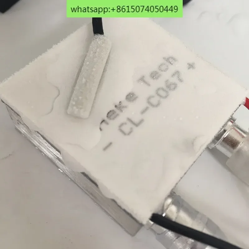

various types of refrigeration tablets CL-C068 12V high-energy refrigeration tablets Semiconductor high-strength CL-C067