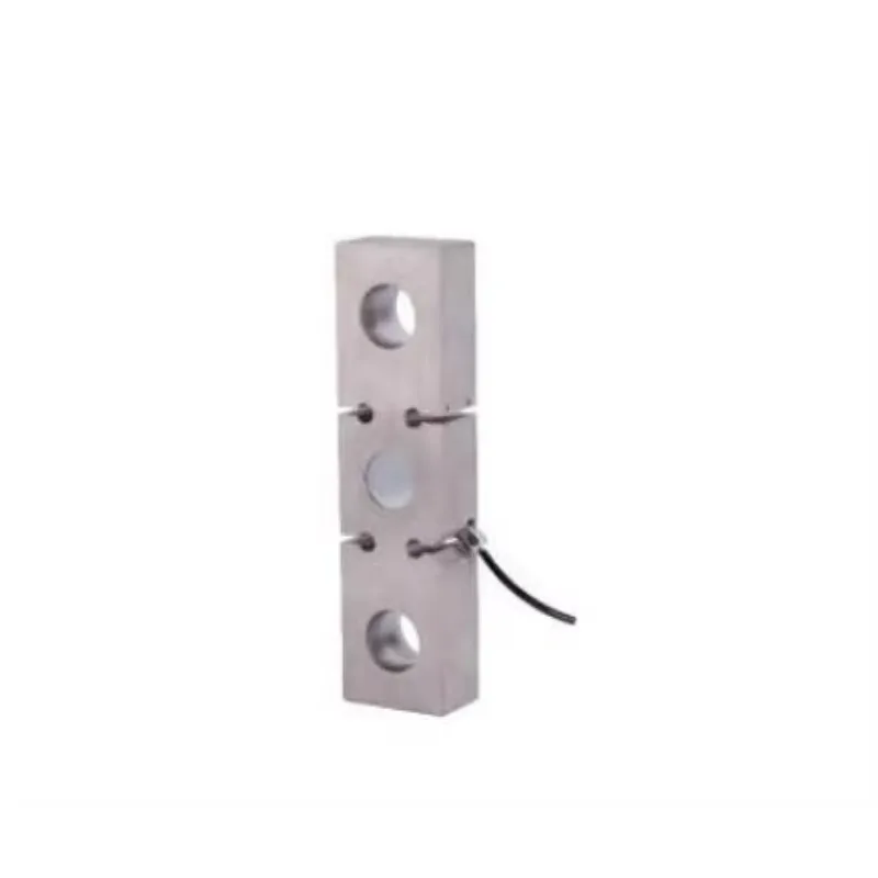 

Tension Force Sensor Alloy Steel Plate Ring Type 10t Capacity For Crane