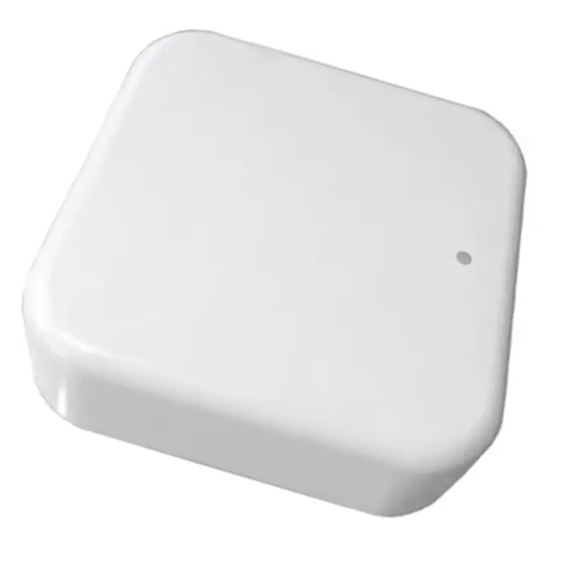 ABNR For Remote Control Smart Lock EU Plug Ttlock Tthotel APP G2 Wifi Gateway