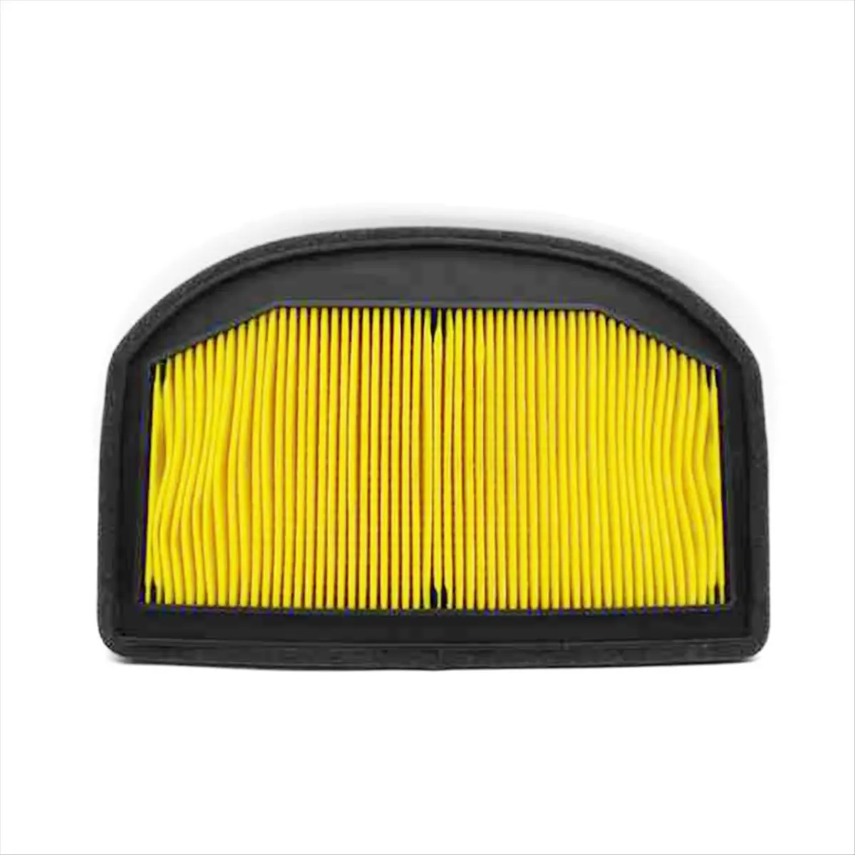 GOODT37C Motorcycle Air Intake Filter Cleaner Cotton Gauze Air Filter for TRIUMPH TIGER 1200 EXPLORER 2012-2019 - view 2