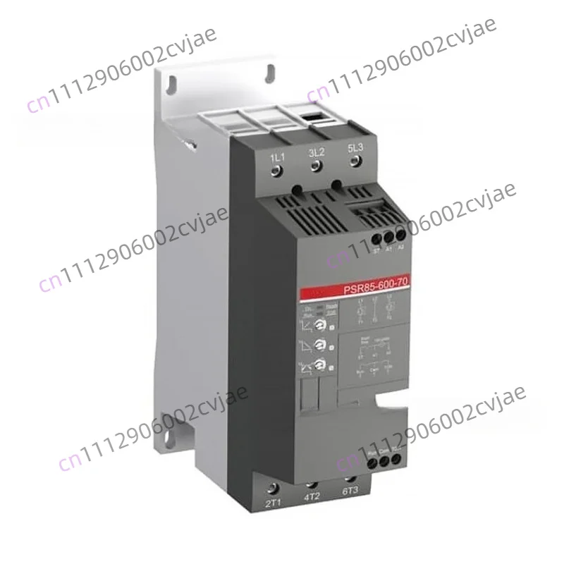PSR45-600-70 PSR37-600-70 Original Soft Starter