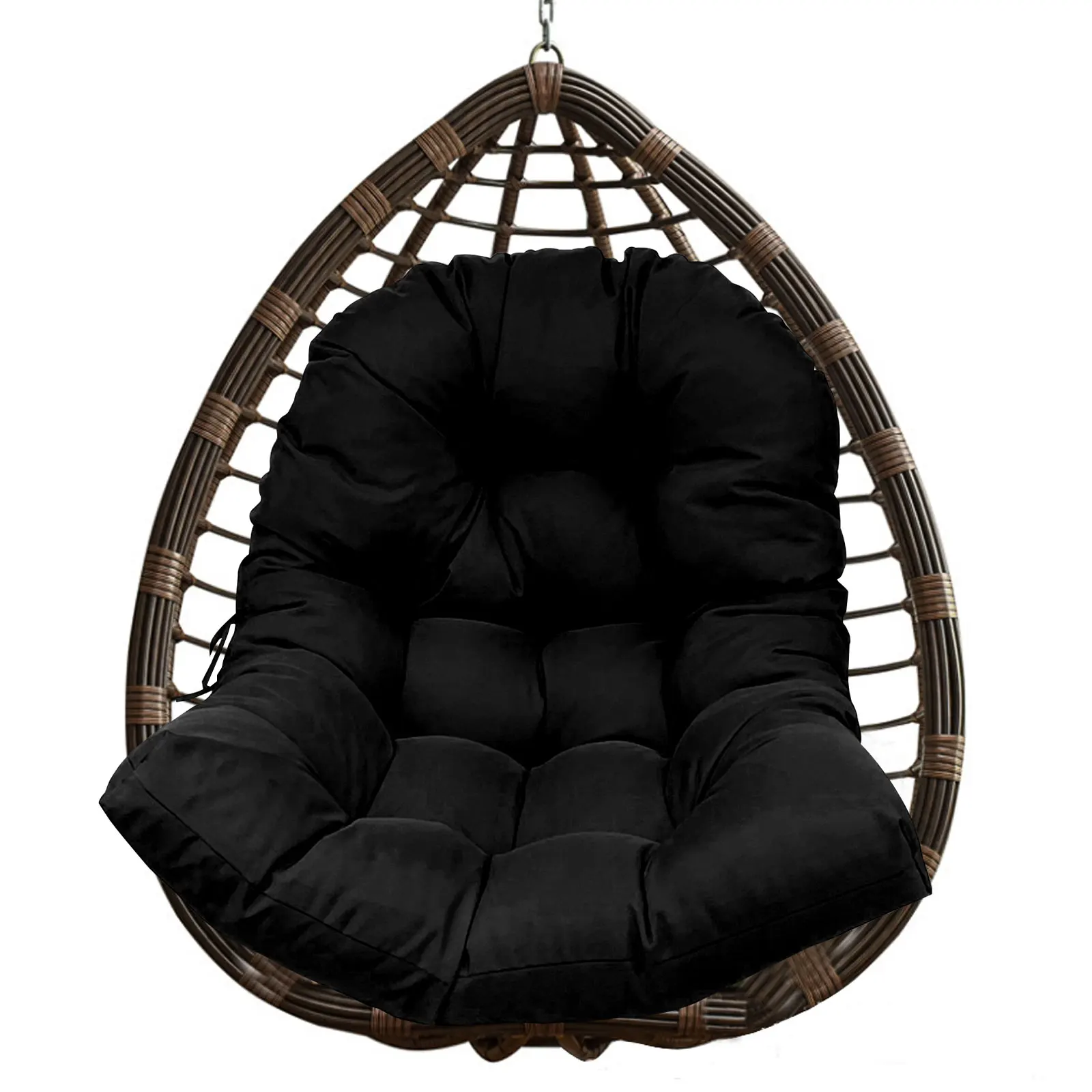 NONE Coussin de Panier Suspendu Beige 7