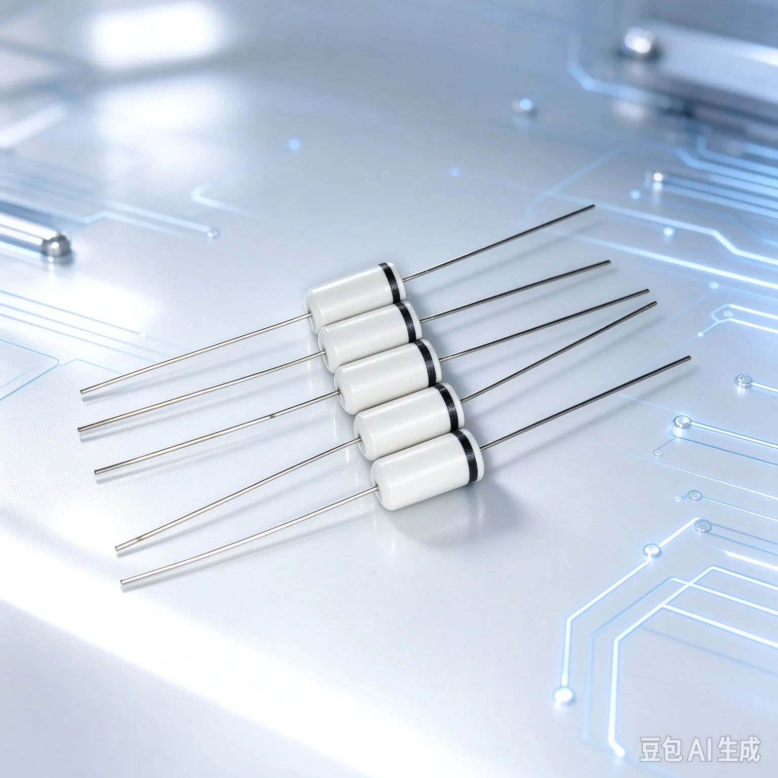 Electrolytic Capacitor for Audio, PHILIPS 138KO 1UF 100V Vintage Polyester Sealed  100pcs