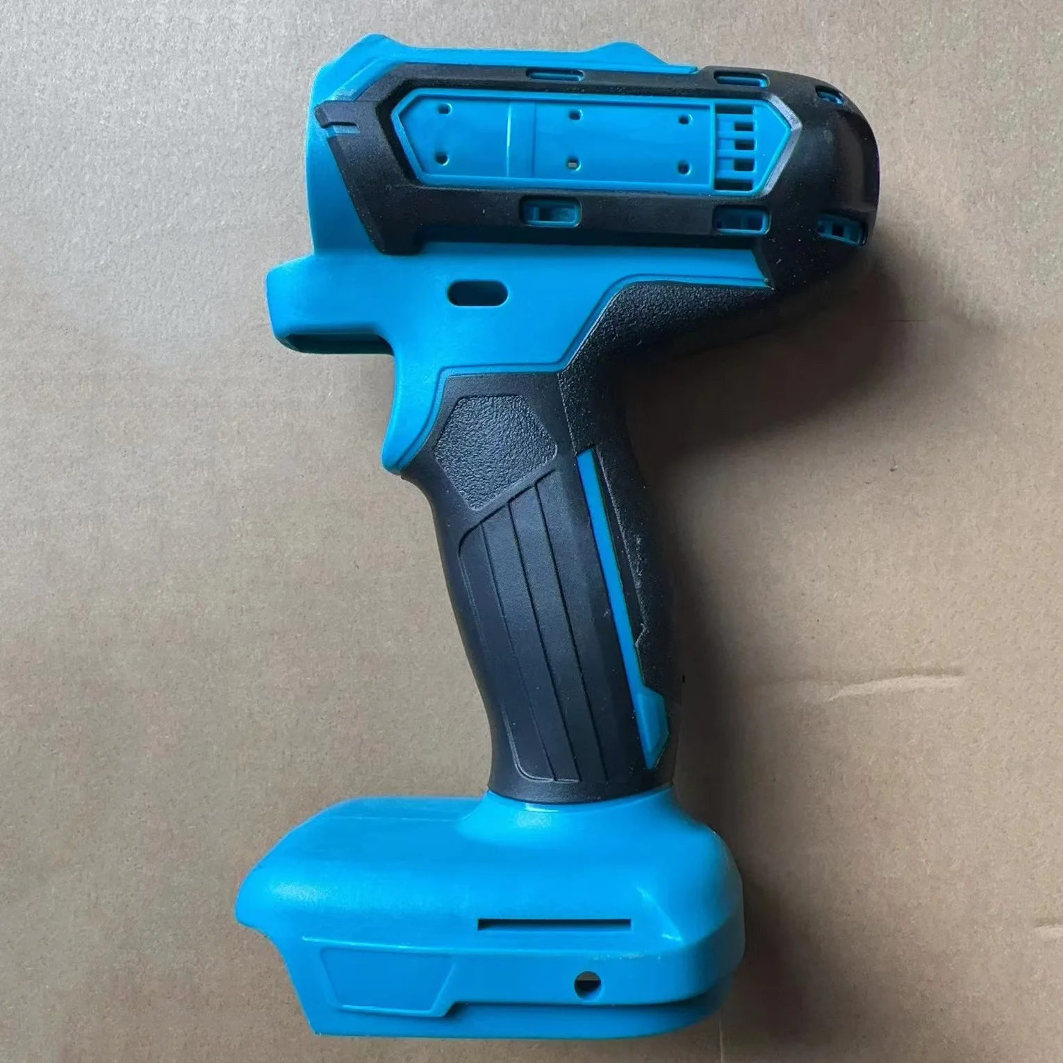 New Rechargeable Drill Lithium Electric Drill 36VF Electric Screwdriver Electric Hand Drill Package Power Tools Tool Kit