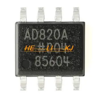 

AD820ARZ AD820AR AD820A AD820 SOP8 AD Brand new original orders are welcome