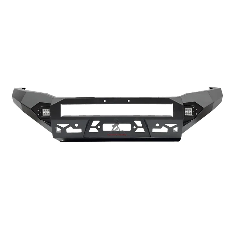 Preventa!!!Pickup 4X4 SUV front bumper For FORD RANGER T7