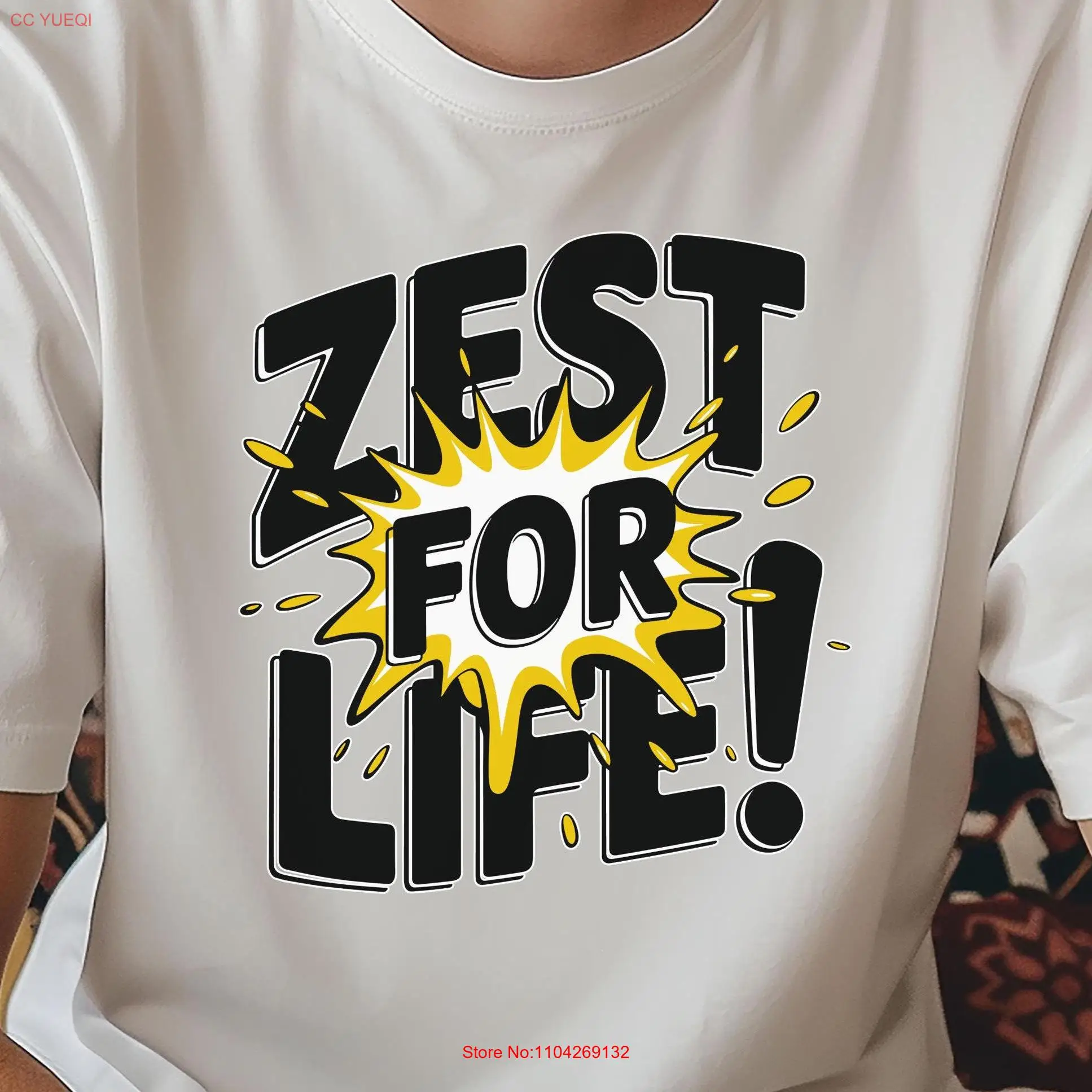 

Funny Lemon T Shirt FruiT Pun Silly Quirky Humor long or short sleeves