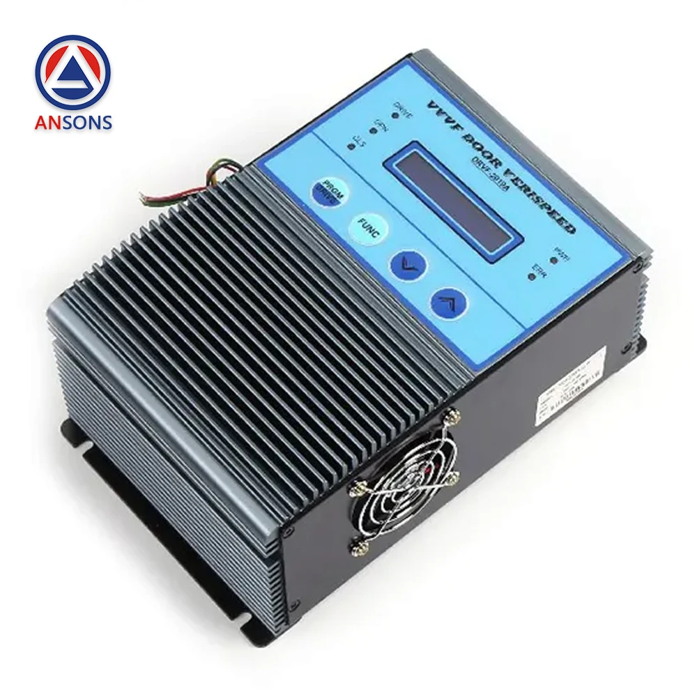 

DRVF-2012A 110V SAKURA Elevator Door Inverter Door Drive Controller Ansons Elevator Spare Parts