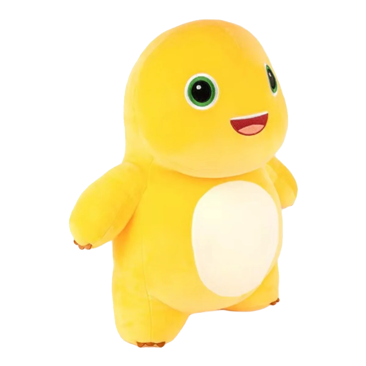 Kawaii Nailong Plush Toys Smile Dinosaur Silly Cute Stuffed Anime Cartoon Plushies Pillow Room Decor For Kids Birthday Gift