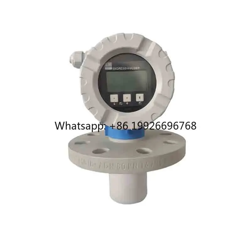 

100% Brand New Original Ultrasonic Liquid Level Meter FMU44 with OEM Support for Endress+Hauser