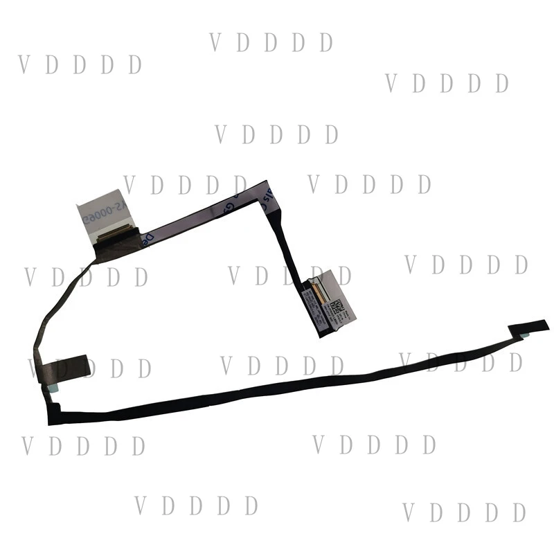 Z For Dell Lingyue Inspiron 5502 Achieves Vostro 5501 LCD Cable Screen Cable