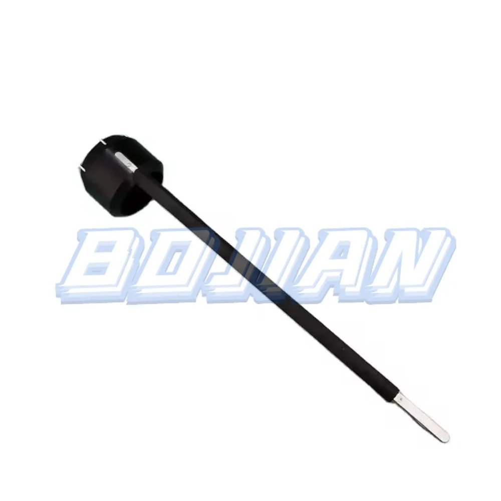 Ga03 Auto Poedercoating Pistool Supercorona-Compleet