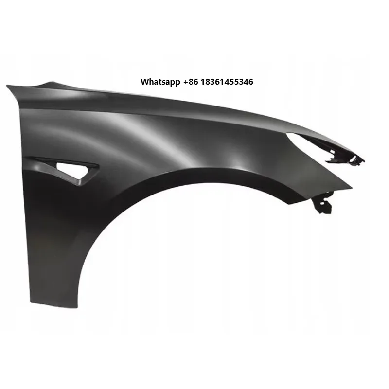 

For Model 3 1714884-EC-D 1714888-EC-D 2023 Model Year Car Fenders