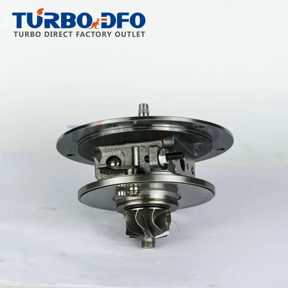 Billet Turbocharger CHRA 17201-11080 MFS CT16V VB31 Cartridge for Toyota Hilux Prado Innova Fortuner 2.8L diesel 1GD-FTV NEW