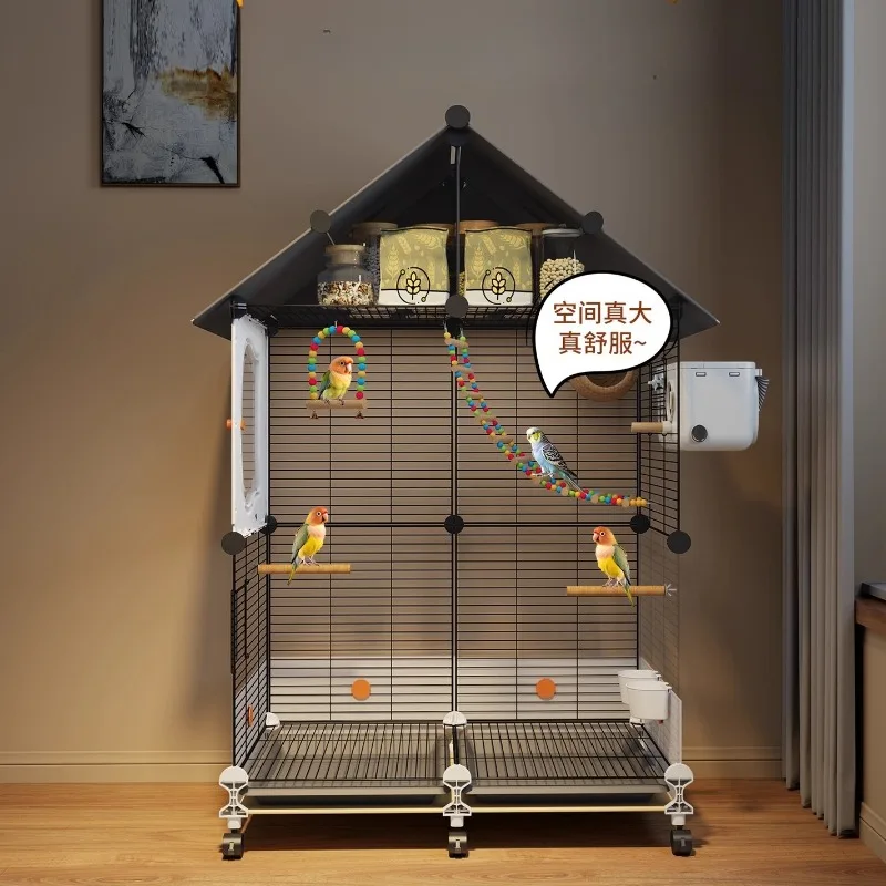 Thumbnail 2 - #30 Best Bird Cages to Buy In 2026