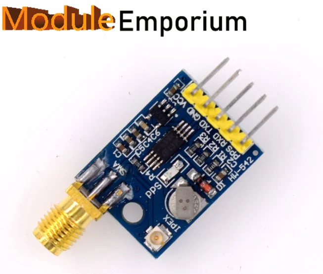 NEO-6M NEO-7M Double Sided m8n gps moduleSatellite Positioning Microcontroller SCM MCU Development Board