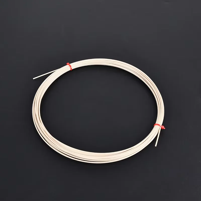 

Peek Tube 1/16 Peek Capillary Tubing Peek High Strength Corrosion Resistance
