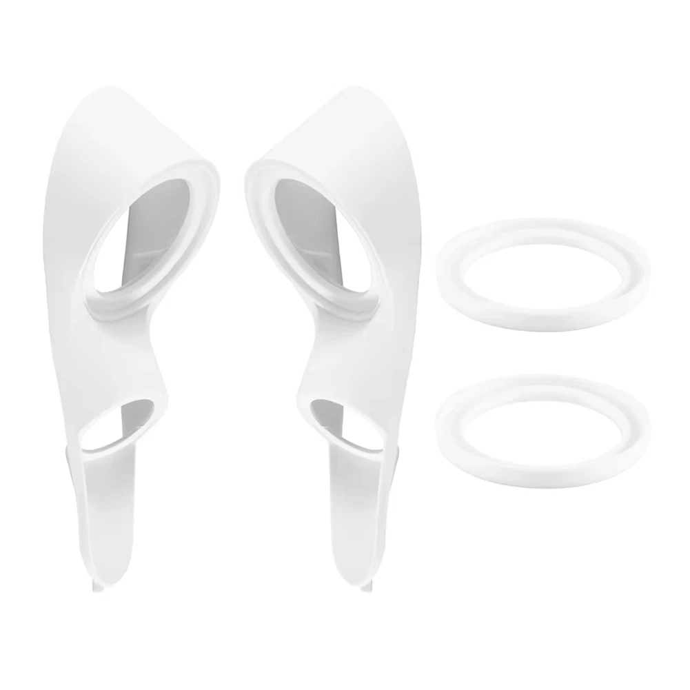 

Новый стиль, 1 комплект автомобильного аудиодинамика, кронштейн твитера A-колонки, прокладка для 2-дюймовых и 3,5-дюймовых 3,8-дюймовых динамиков, пластиковая шайба-T47C