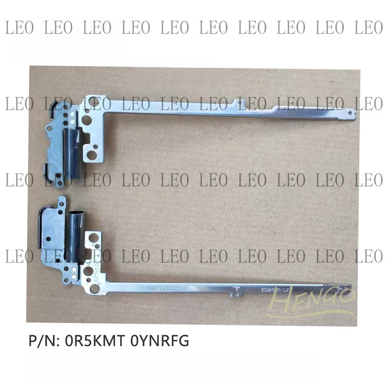 

SS 10Paris New For Dell Chromebook 3100 R+L Screen Axis LCD Hinge 0R5KMT 0YNRFG