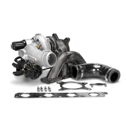 Turbine K04-064H EA888 GEN II Transverse 1.8L/2.0L EA113 2.0L Turbocharger 370HP