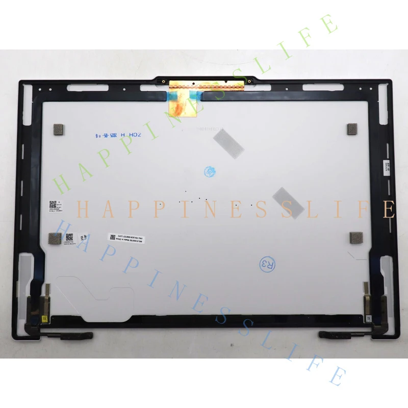 Y... 5CB1S50727 New LCD Rear Back Cover Screen Case For Legion 7 16IAX10 83KY Laptop
