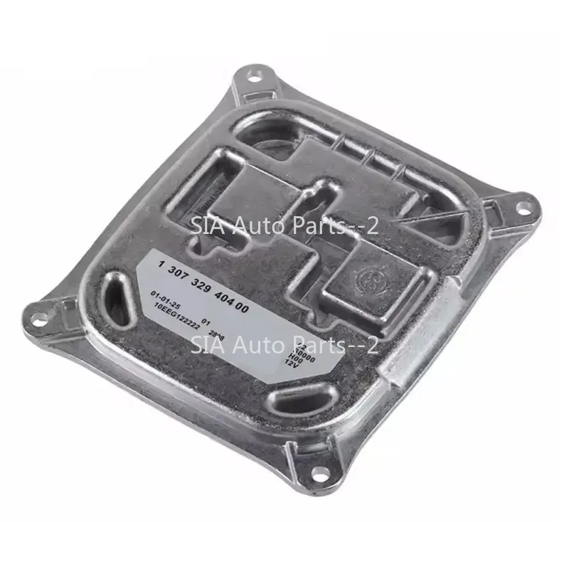

Блок управления светодиодными фарами Angle Eyes для Peugeot 308 MK2 T9 2014-2018, OE 1610426880 130732940400, аксессуары для автомобильного освещения