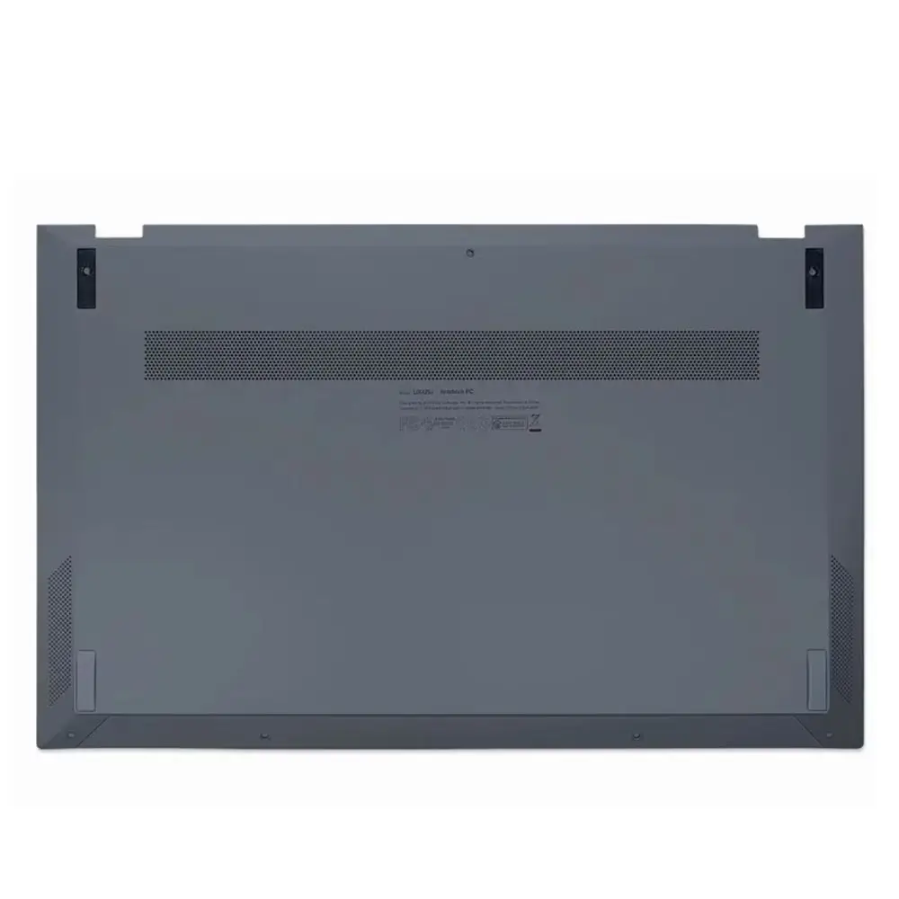 Imagem -04 - Tampa Traseira Lcd Original para Asus Zenbook 14ux425 Ux425a U4700j Ux425u Ux425e U4700i Novo