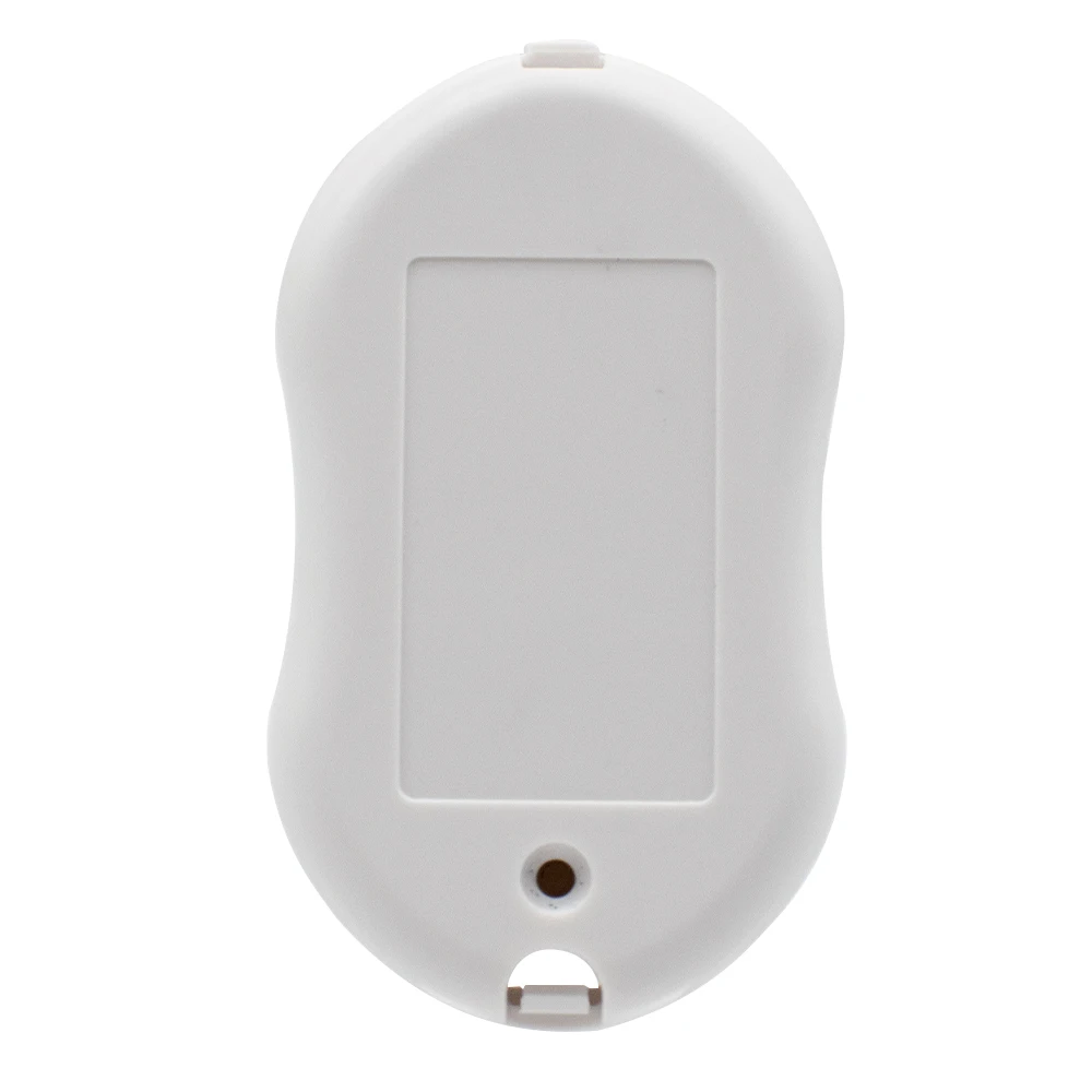TX4 Telecomando per garage Compatibile al 100% TX2, TX PICCOLO, TX2 COLORE 433,92 MHz Rolling Code Cancello Apriporta