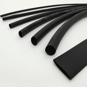 8 Hauptverkaufsthermieabdeckung für Draht - №4