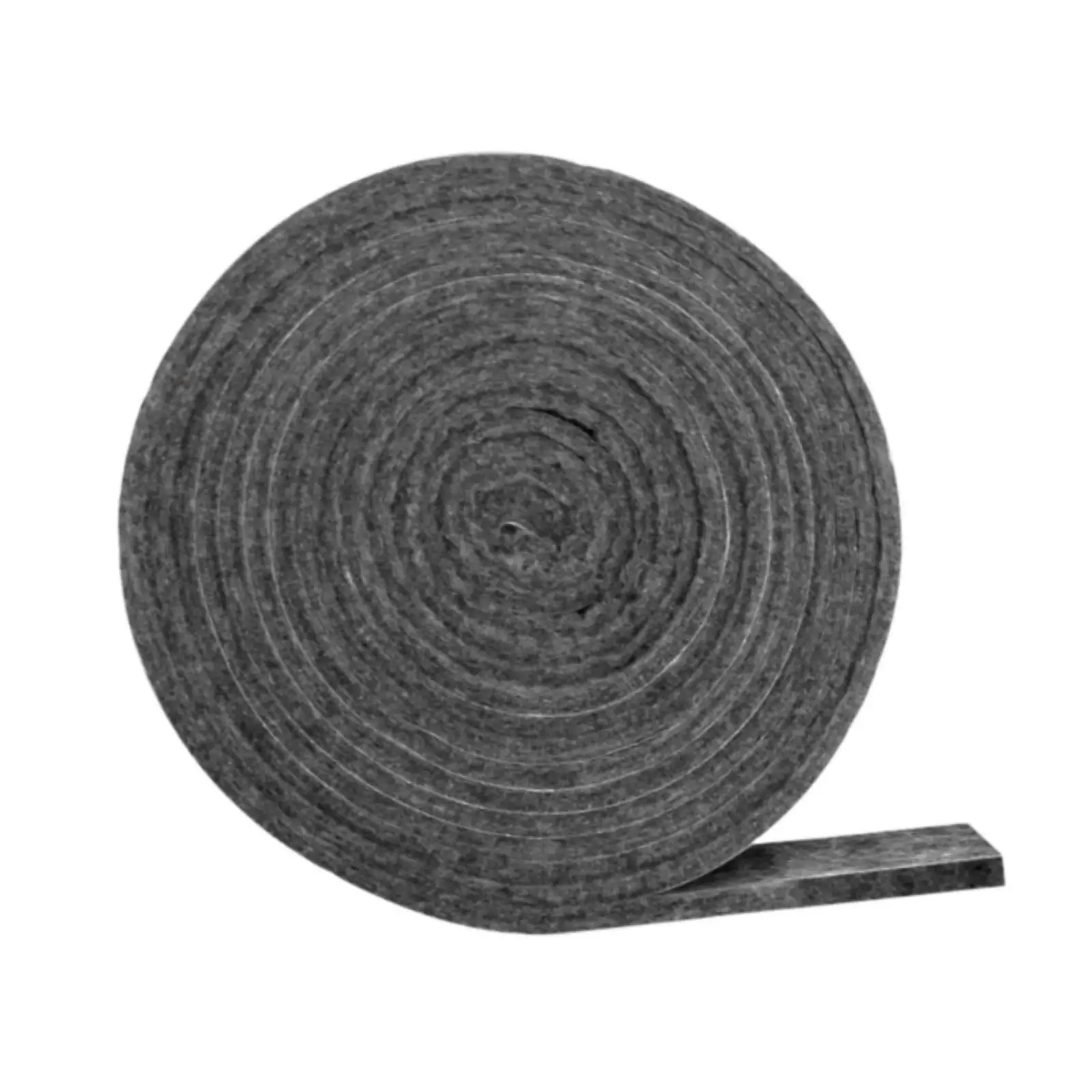BBQ Gasket Tape Fireproof Grill Insulation Sealing Felt Replacement Gas Burner Protector for Gas Grill Accessories