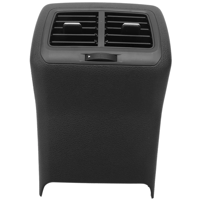 

Rear Armpit Rear Air Outlet Air Conditioning Air Outlet Belt Cover Plate 5GG 819 203 For Golf 7 MK7