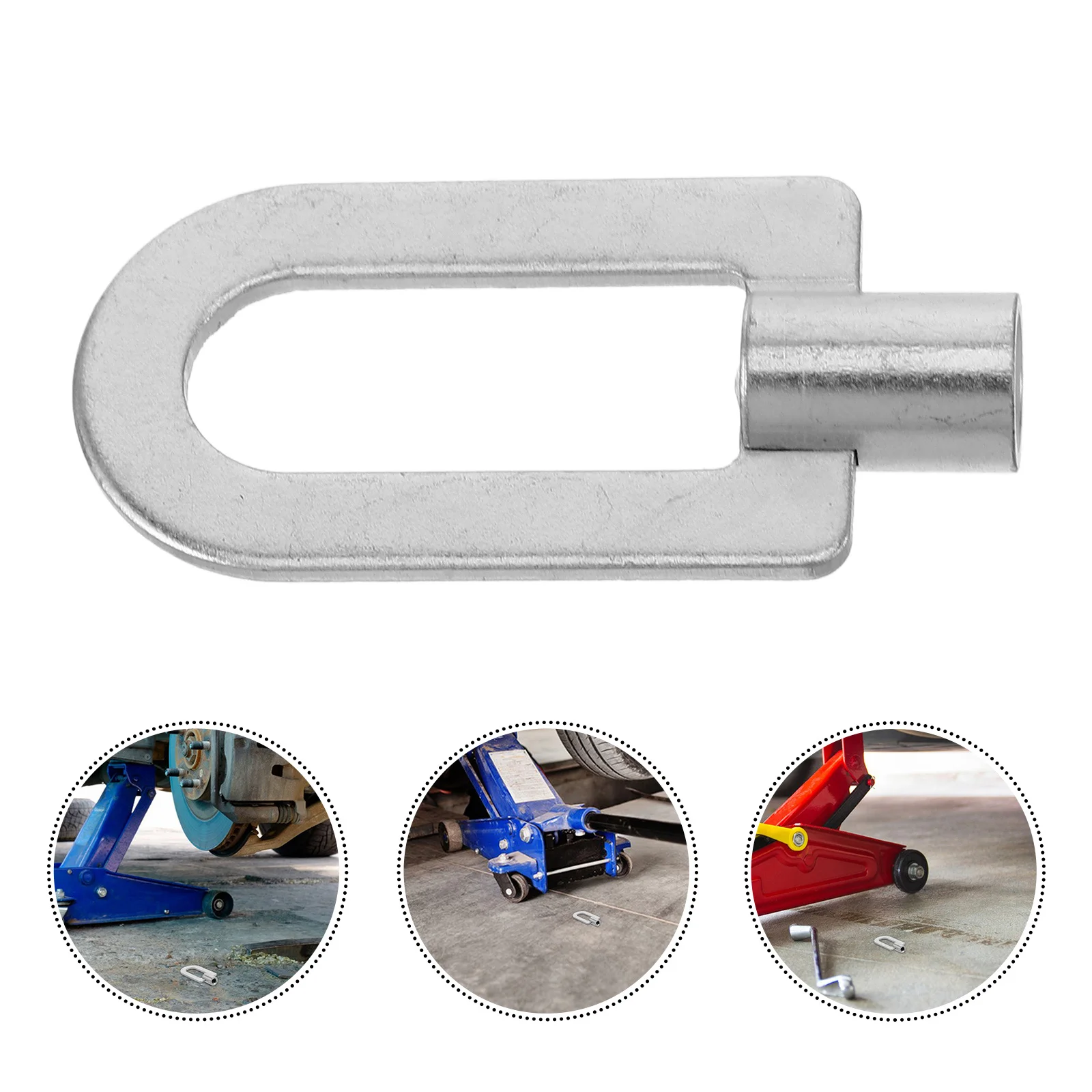 

Dent Puller For Auto Body Repair Durable Metal Tool Multi Functional Dent Removal Kit Pull Ring Auto Body Repair Tools