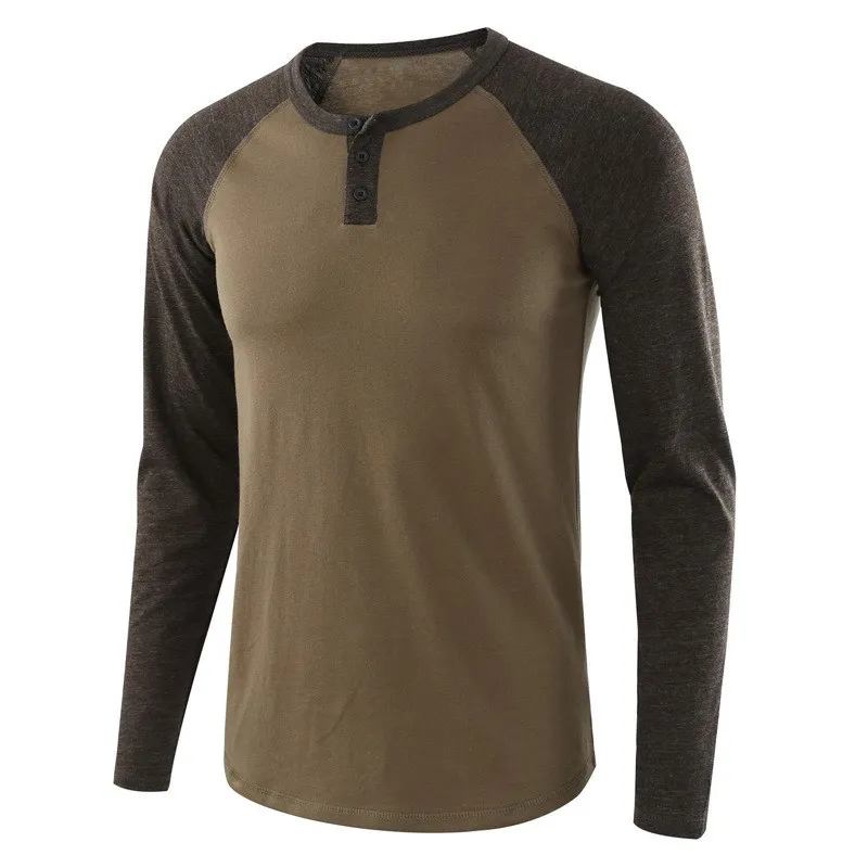 New 2025 Men's Long… - image