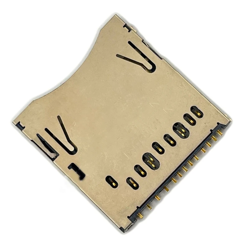 Game Card Reader Slot Tray Socket Board Connector For 2DS 3DS Console 24BB