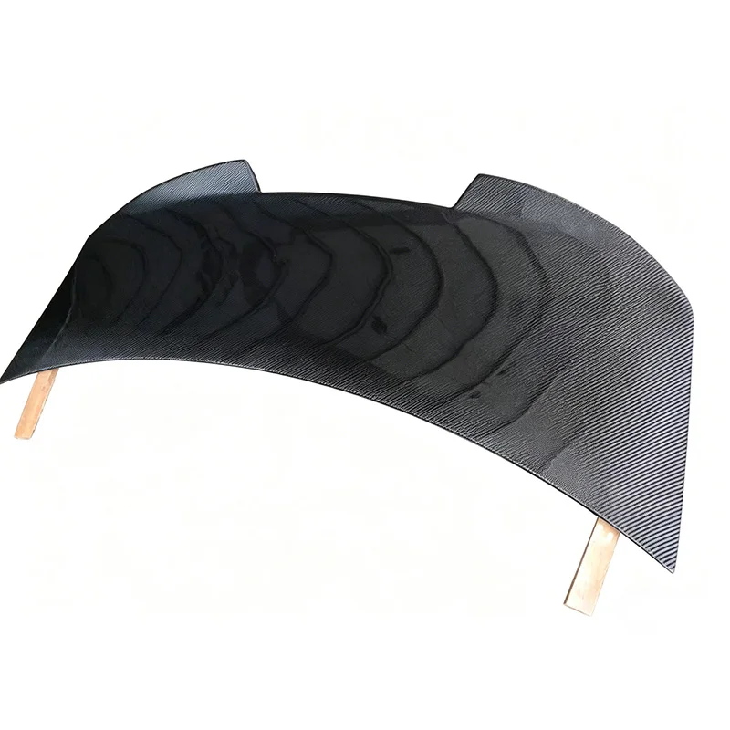 

S Style Duckbill Rear Trunk Spoiler For F87 M2 Exterior Body Kit Parts