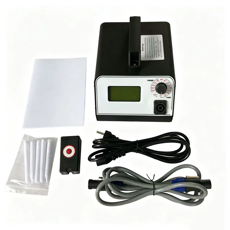 PDR1000 Paintless Dent Repair Tool Car Body Damage Repair Tool Magnetic Induction Heater
