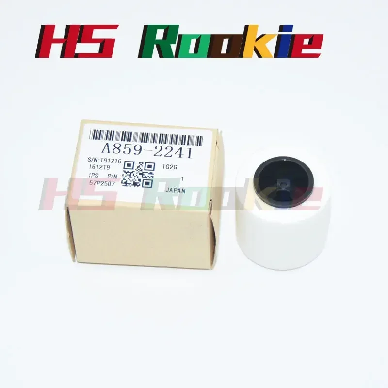

10pcs A8592241 A859-2241 ADF Reverse Roller as for RICOH 550 650 1060 1075 2060 2075 2051 551 700 1055 MP 7500 6001 6002 7502 90